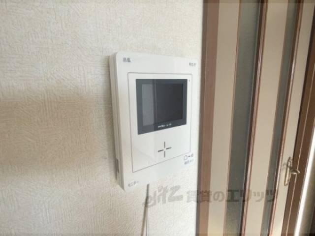 ドアフォン（ＴＶ含）