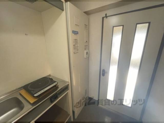 電気給湯器