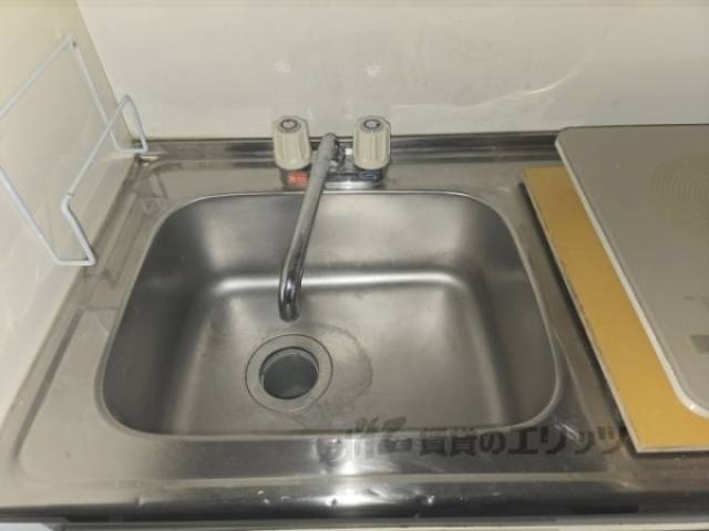 キッチン　シンク