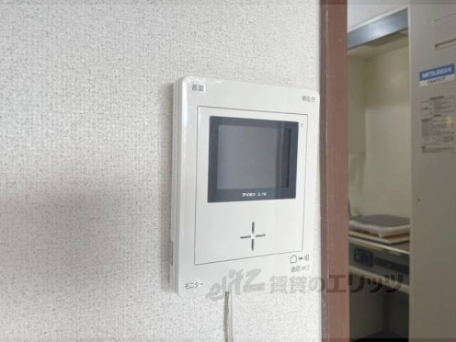 ドアフォン（ＴＶ含）