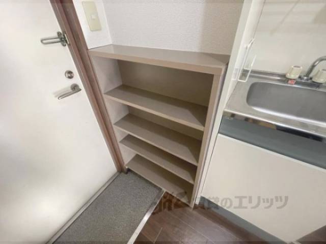 下駄箱