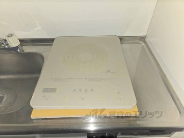 キッチン　ＩＨコンロ