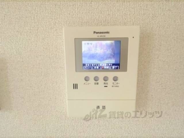 ドアフォン（ＴＶ含）