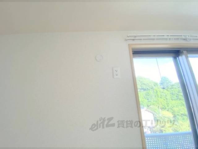 エアコン　設置場所