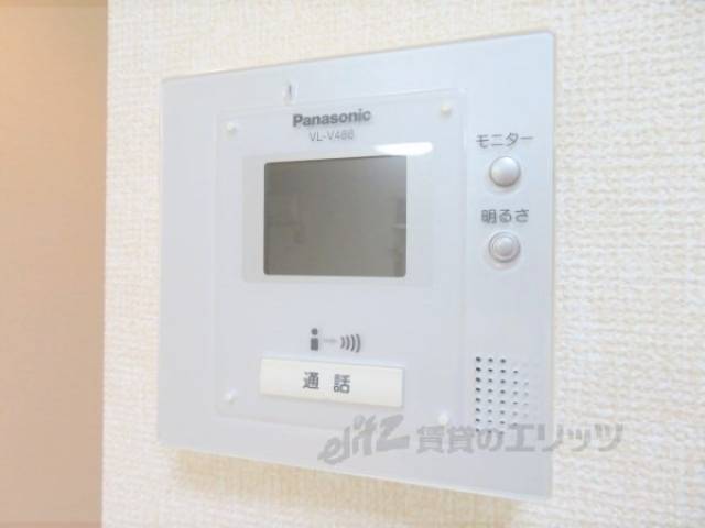 ドアフォン（ＴＶ含）