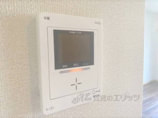 ドアフォン（ＴＶ含）