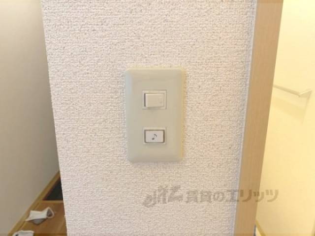 トイレスイッチ