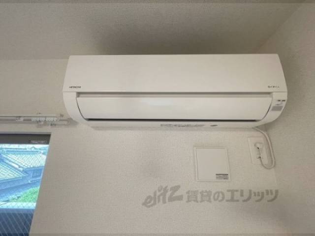 エアコン