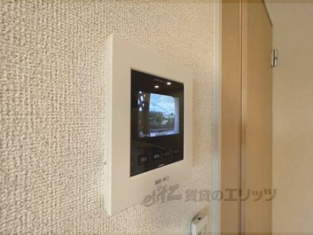 ドアフォン（ＴＶ含）