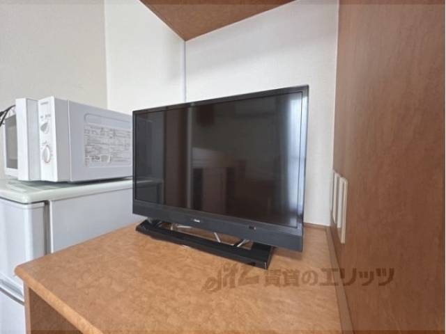 テレビ