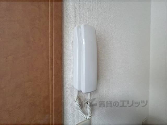 ドアホン