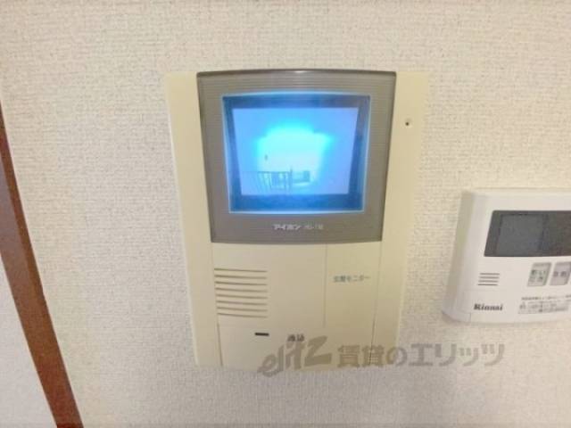 ドアフォン（ＴＶ含）