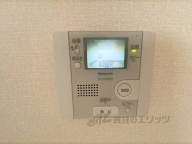 ドアフォン（ＴＶ含）