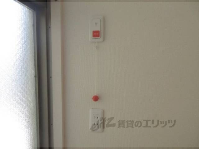 呼び出しボダン