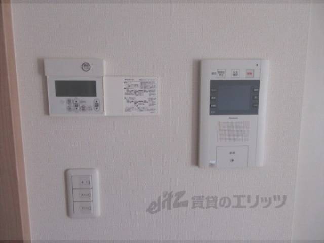 ドアフォン（ＴＶ含）