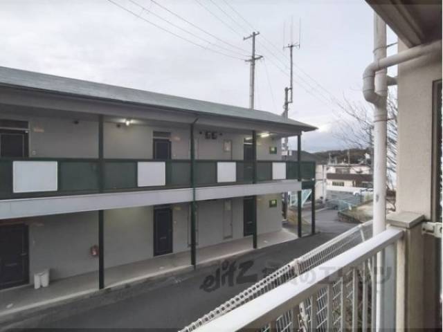 眺望　ドアホン