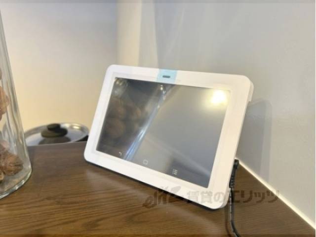 発電モニター