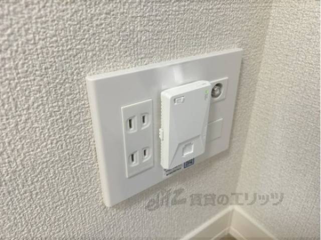 ネット設備