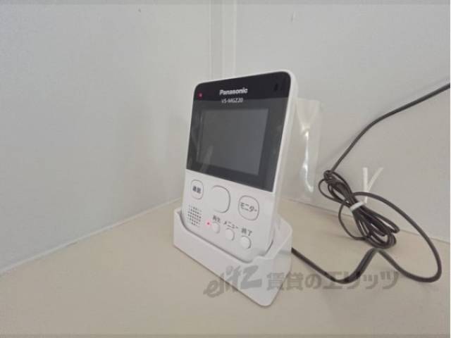 ドアフォン（ＴＶ含）