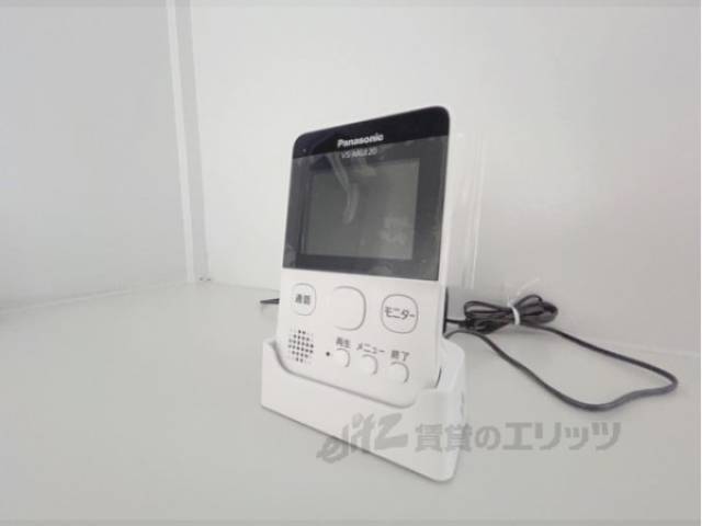 ドアフォン（ＴＶ含）