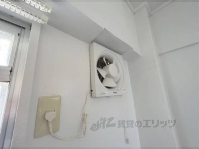 換気扇