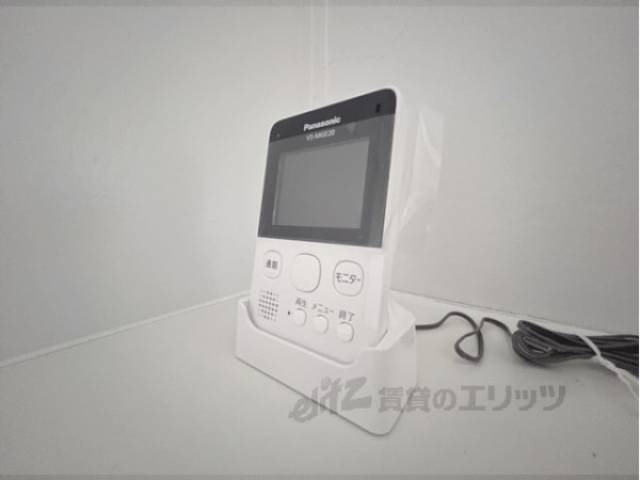 ドアフォン（ＴＶ含）