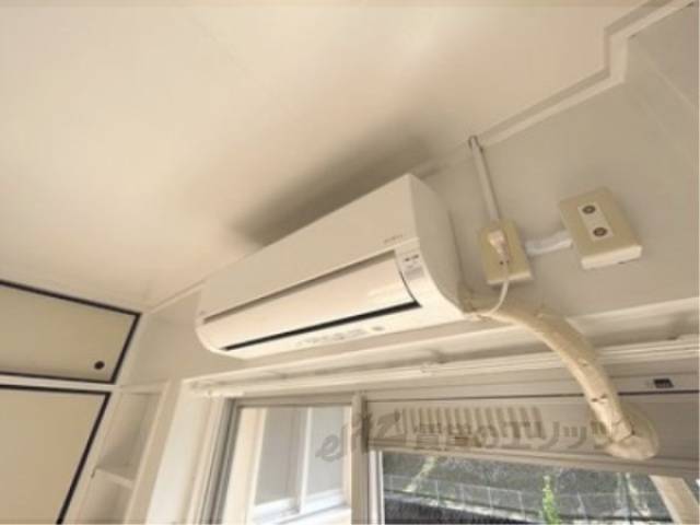 エアコン