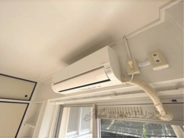 エアコン