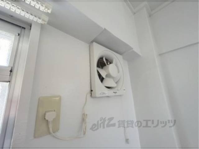 換気扇