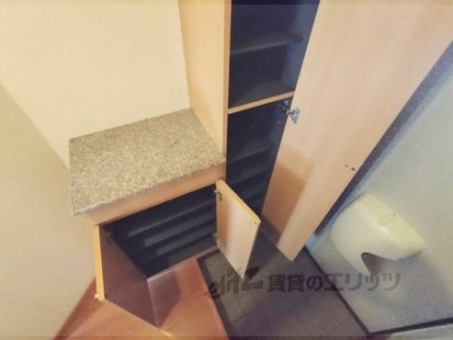 下駄箱