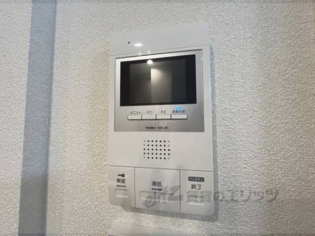 ドアフォン（ＴＶ含）