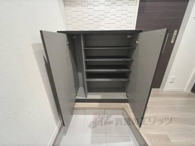 下駄箱
