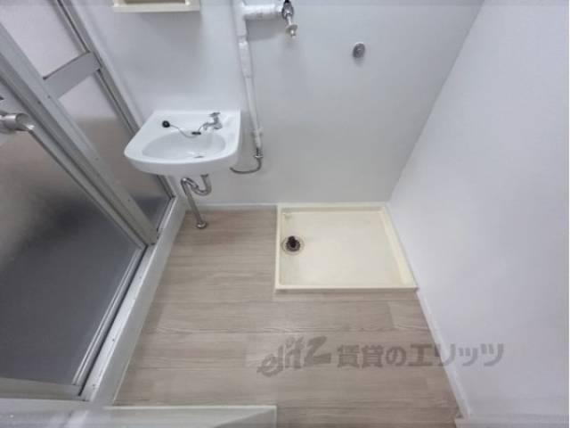 洗面所