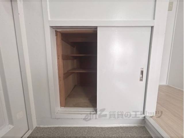 下駄箱