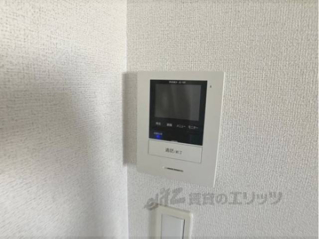 ドアフォン（ＴＶ含）
