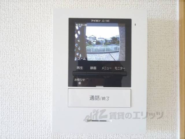 ドアフォン（ＴＶ含）