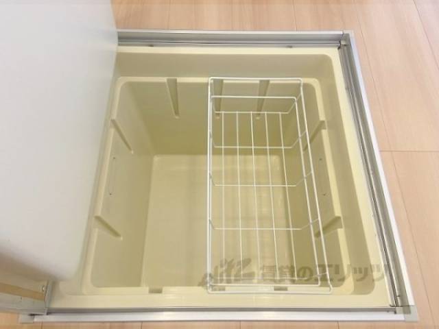 床下収納
