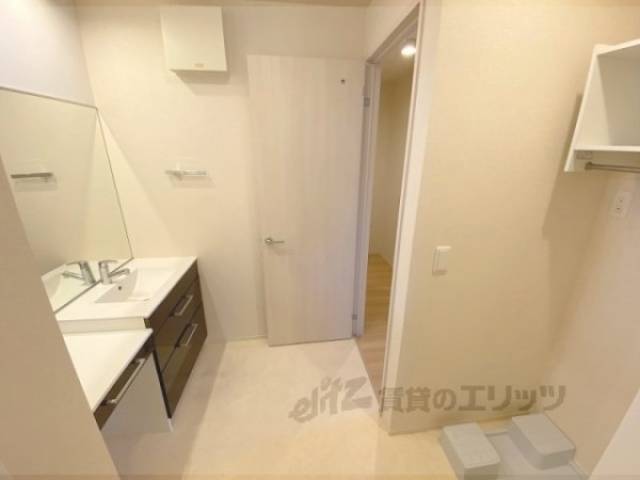 洗面所　脱衣所