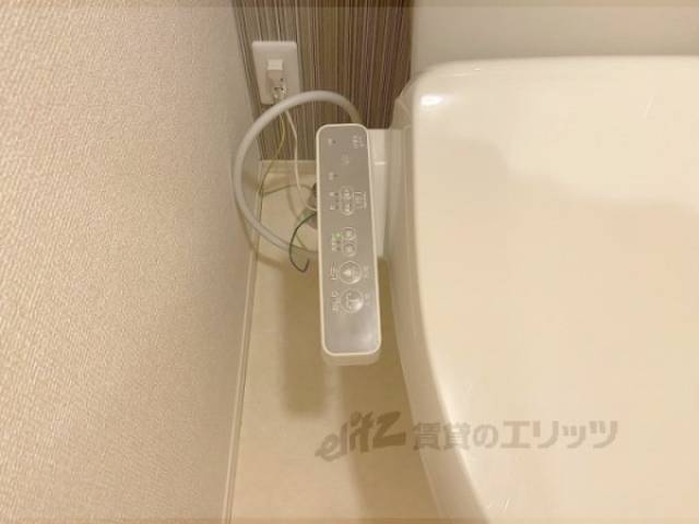 トイレ　洗浄リモコン