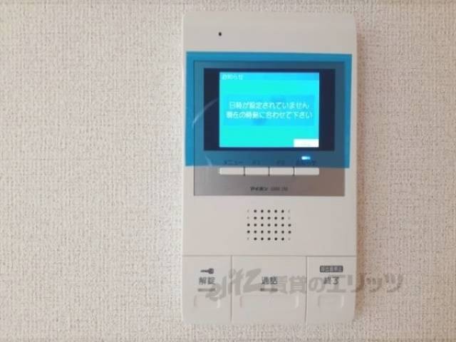 ドアフォン（ＴＶ含）