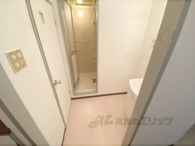 洗面所　脱衣所