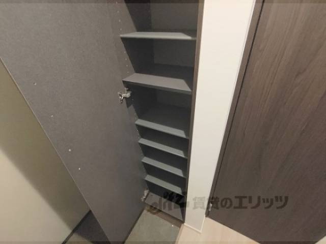 下駄箱