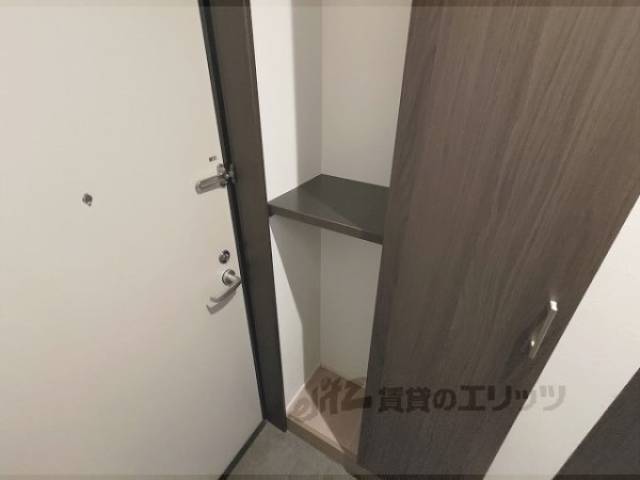 下駄箱
