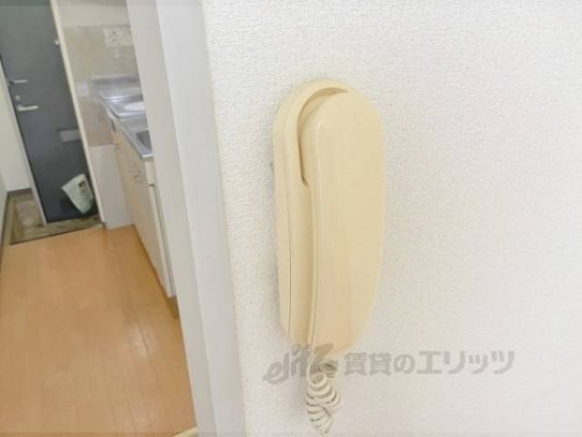 インターフォン