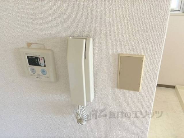 ドアフォン