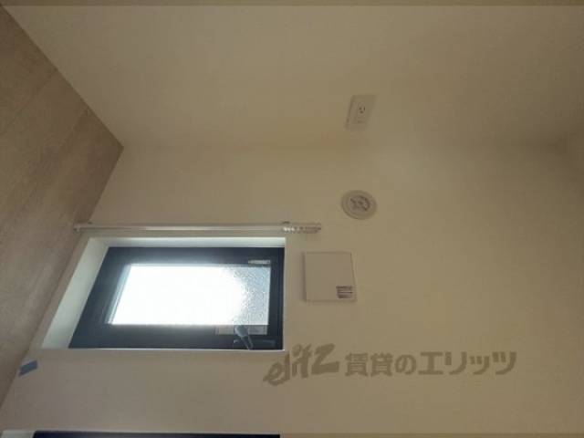 エアコン　設置可能