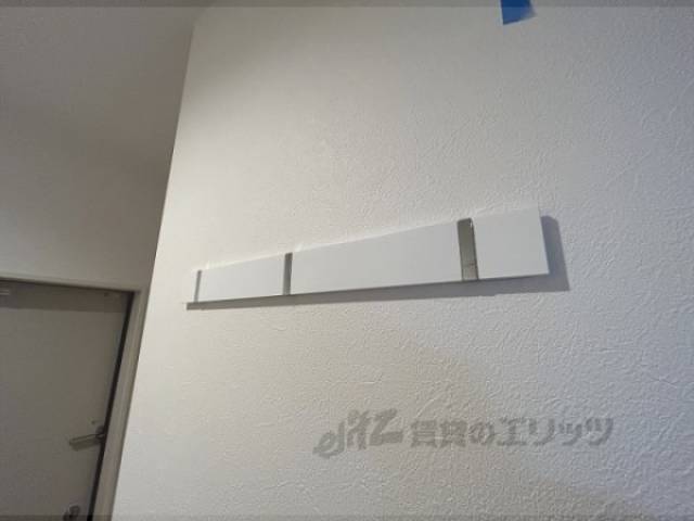 壁掛け