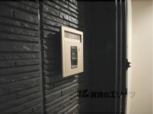 インターフォン