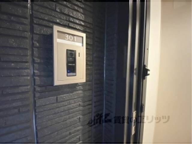 ドアフォン（ＴＶ含）　インターフォン