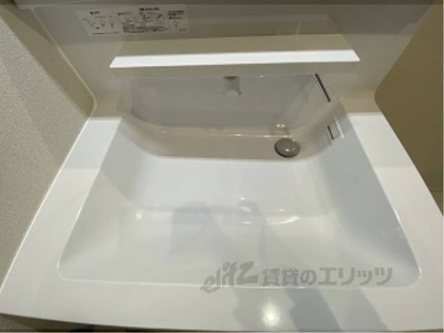洗面所